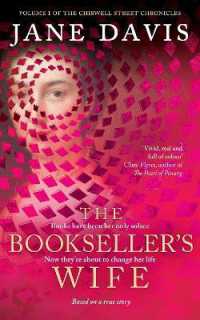 The Bookseller's Wife (The Chiswell Street Chronicles)