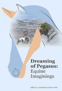 Dreaming of Pegasus: : Equine Imaginings