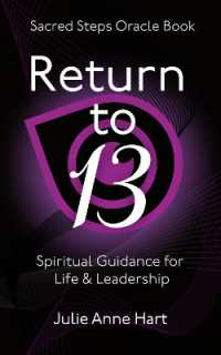 Return to 13 : Spiritual Guidance for Life and Leadership