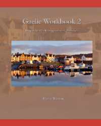 Gaelic Workbook 2 : Progressive Gaelic Supplementary Exercises