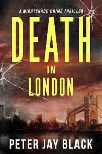 Death in London (Emma & Nightshade Series)
