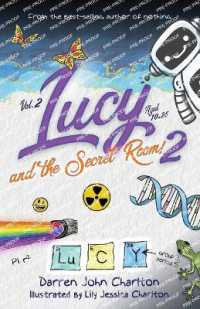 Lucy and the Secret Room 2 : Vol. 2 (Lucy and the Secret Room)