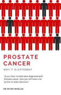 Prostate Cancer : Why it is different