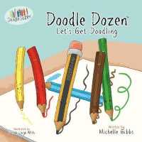 Doodle Dozen Let's Get Doodling (Doodle Dozen Series)