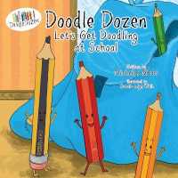 Doodle Dozen Let's Get Doodling at School (Doodle Dozen Series)