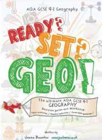 Ready? Set? Geo! : Geography GCSE 9-1 AQA Revision Workbook