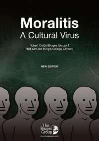 Moralitis, a Cultural Virus （2ND）