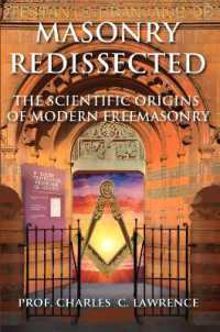 Masonry Redissected