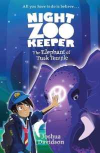 The Elephant of Tusk Temple (Night Zookeeper)