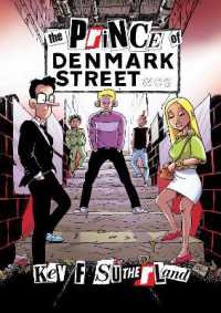 The Prince of Denmark Street
