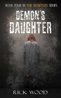 Demon's Daughter (The Sensitives)