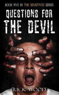 Questions for the Devil (The Sensitives)