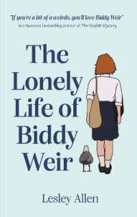 The Lonely Life of Biddy Weir （2ND）