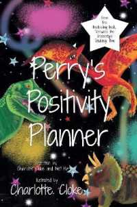 Perry's Positivity Planner