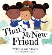 That's My New Friend (The Twinventures)