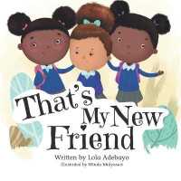 That's My New Friend (The Twinventures)
