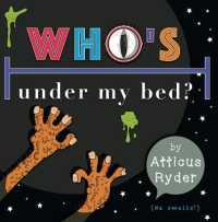 Who's under My Bed