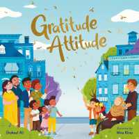 Gratitude Attitude