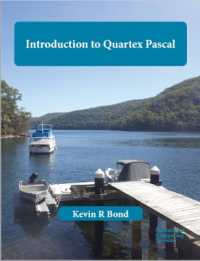 Introduction to Quartex Pascal