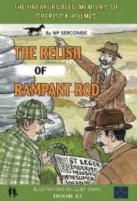 The Relish of Rampant Rod (The Unexpurgated Memoirs of Sherlock Holmes)