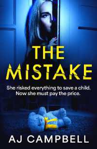 The Mistake
