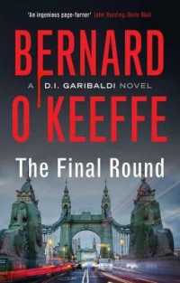 The Final Round (The Garibaldi Series)