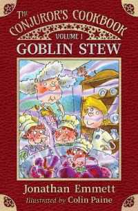 Goblin Stew (The Conjuror's Cookbook)