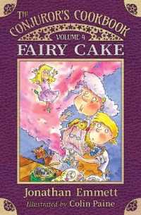 Fairy Cake (The Conjuror's Cookbook)