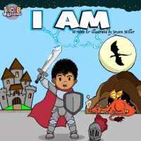 I Am : Positive affirmations for kids. (Jacob and Friends)