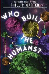 Who Built the Humans? （2ND）