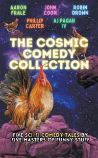 The Cosmic Comedy Collection (Cosmic Comedy)