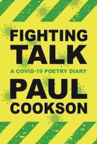 Fighting Talk : A COVID-19 Poetry Diary