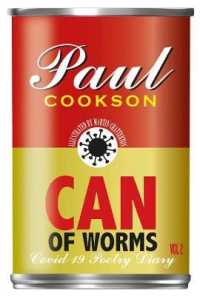 Can of Worms : A COVID-19 Poetry Diary