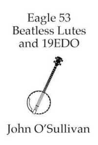 Eagle 53 Beatless Lutes and 19EDO : Beatless Chords on Stringed Instruments