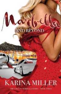 Marbella and Beyond (The Girls of Marbella)