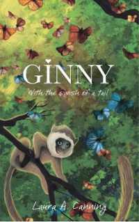 Ginny - with the Swish of a Tail