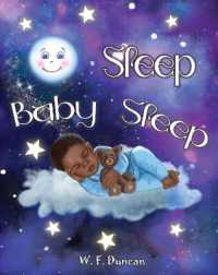 Sleep Baby Sleep (Bouncing Baby)