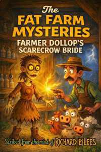The Fat Farm Mysteries : Farmer Dollop's Scarecrow Bride (The Fat Farm Mysteries)