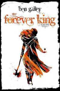 The Forever King (The Scalussen Chronicles)
