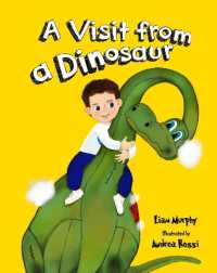 A Visit from a Dinosaur (The Magic of Life Series)