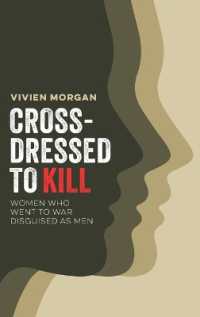 Cross-dressed to Kill