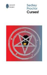 Curses! : Tales of Nightmare and Revenge