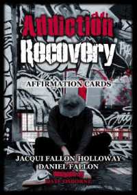 Addiction Recovery Affirmation Cards (Addiction Recovery Affirmation Cards)