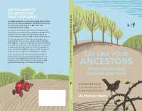 Eat Like Your Ancestors (From the Ground Beneath Your Feet) : A Sustainable Food Journey around the English West Midlands