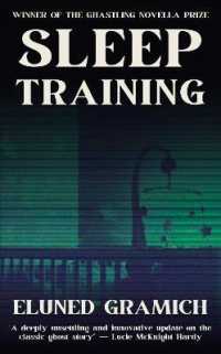 Sleep Training