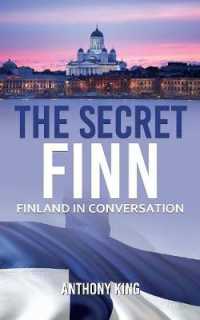 The Secret Finn : Finland in Conversation