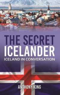 The Secret Icelander : Iceland in Conversation