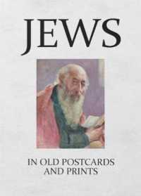 Jews in Old Postcards and Prints
