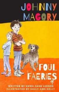 Johnny Magory Foul Faeries -- Paperback