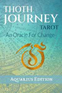 Thoth Journey Tarot : Aquarius Edition （2ND）